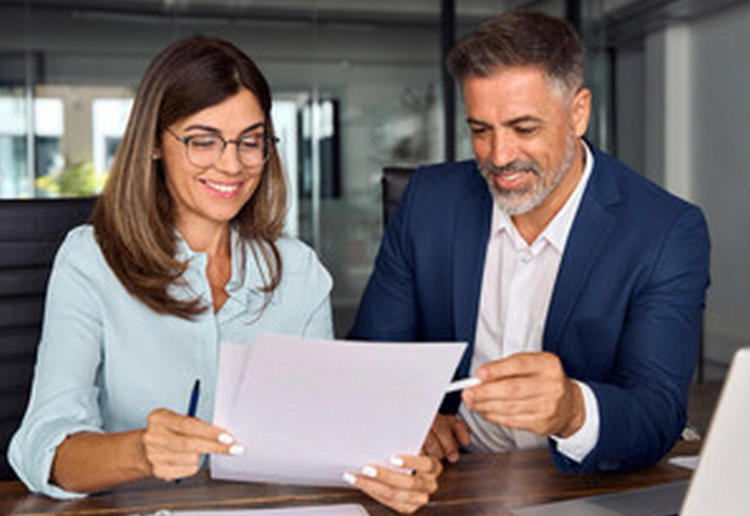 Asesoría personalizada