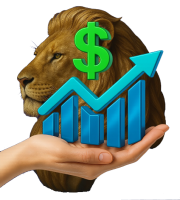 ECONOMÍA Y DESARROLLO CREDITICIO LOGO